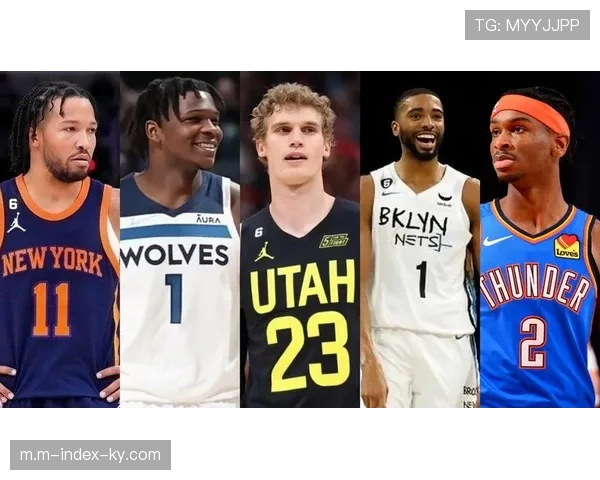 爱德华兹场均10.7分当选MVP 森林狼新星再添荣誉