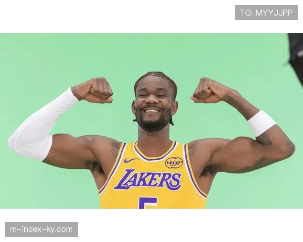 湖人收官战提速转换进攻体系 艾顿内线支柱作用凸显