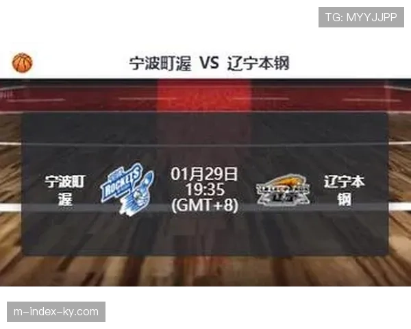 宁波町渥有效命中率52.9% 投篮分布合理性待优化